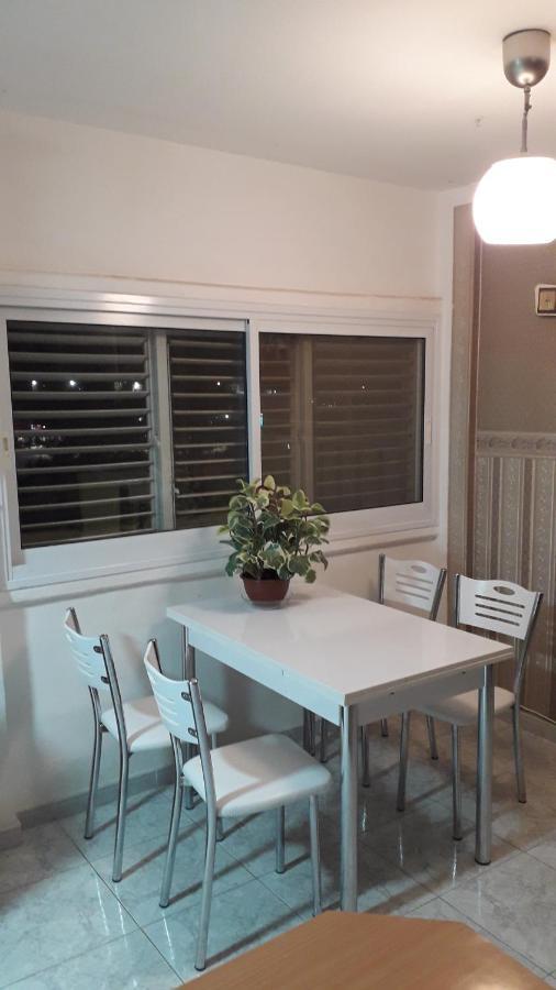 Zimmer Arad Dead Sea, Big And Confortabוl Apartment, Logic Cost - במחיר שפוי Exterior foto