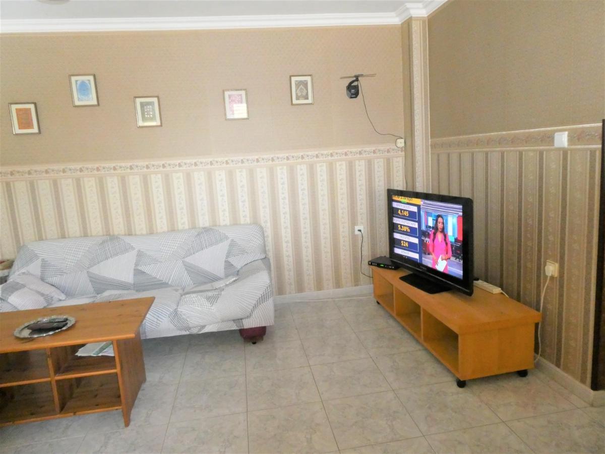 Zimmer Arad Dead Sea, Big And Confortabוl Apartment, Logic Cost - במחיר שפוי Exterior foto