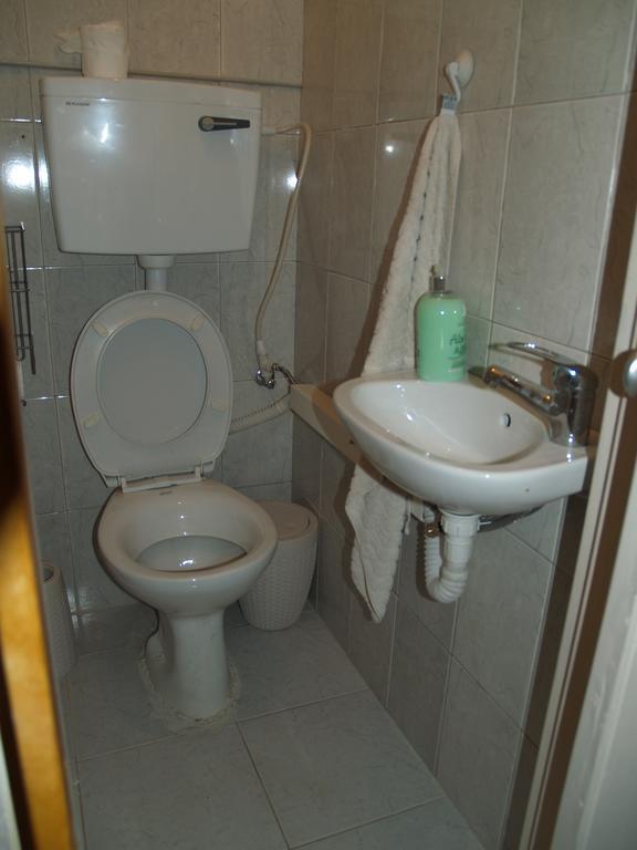 Zimmer Arad Dead Sea, Big And Confortabוl Apartment, Logic Cost - במחיר שפוי Habitación foto