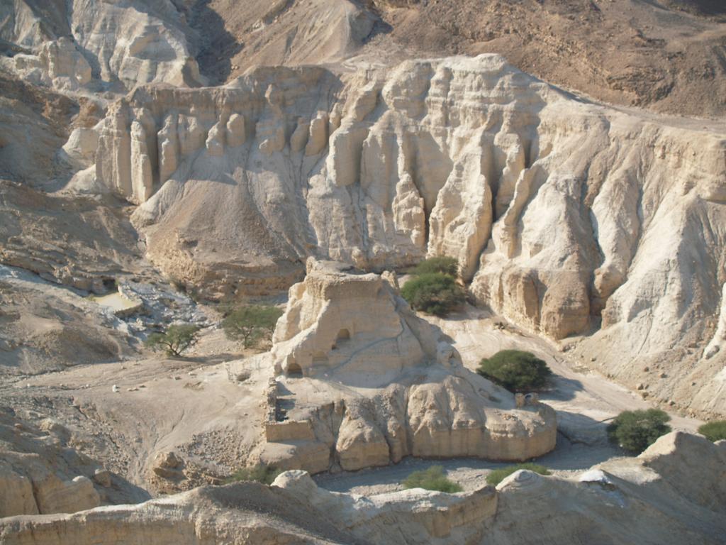 Zimmer Arad Dead Sea, Big And Confortabוl Apartment, Logic Cost - במחיר שפוי Exterior foto